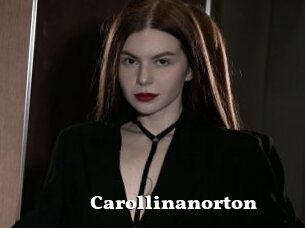 Carollinanorton