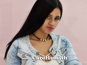 Carollsmith