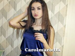 Carolmarietta