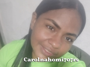 Carolnahomi707rs