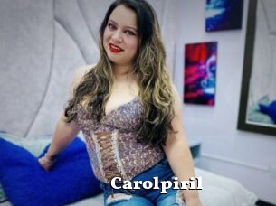 Carolpiril