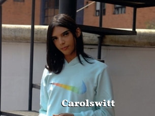 Carolswitt