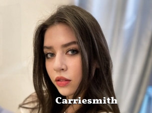 Carriesmith