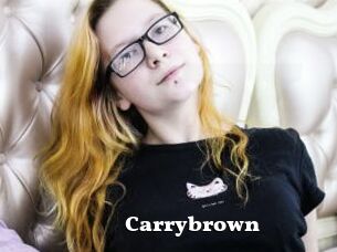 Carrybrown