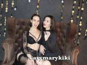 Carymarykiki