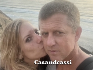 Casandcassi