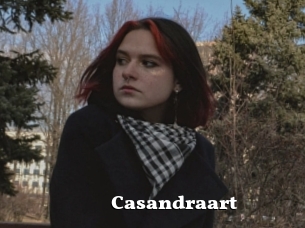 Casandraart