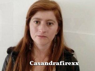 Casandrafirexx