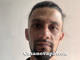 Casanovapatron