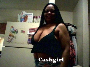 Cashgirl