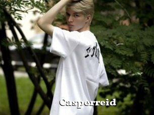 Casperreid