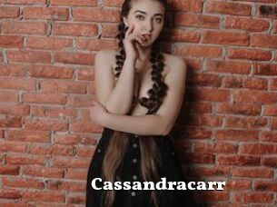 Cassandracarr