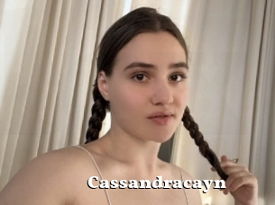 Cassandracayn