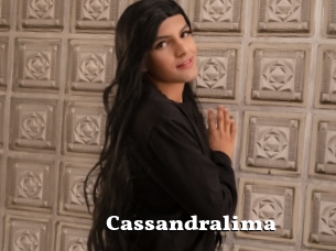 Cassandralima