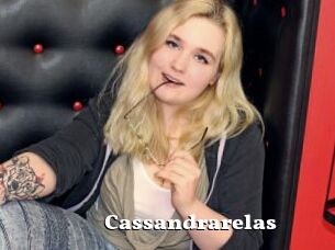 Cassandrarelas