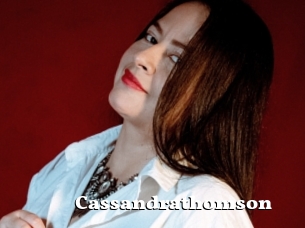 Cassandrathomson