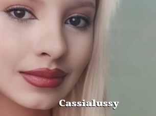 Cassialussy