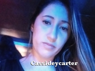 Cassideycarter