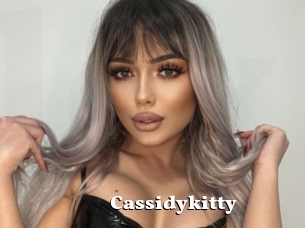 Cassidykitty