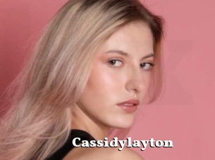 Cassidylayton