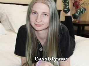 Cassidysue