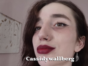 Cassidywallberg