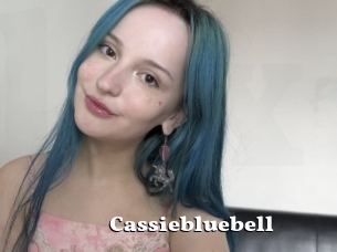 Cassiebluebell