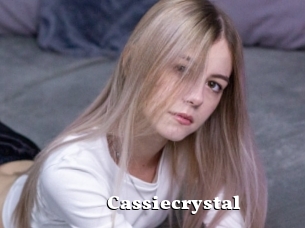 Cassiecrystal