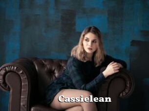 Cassielean