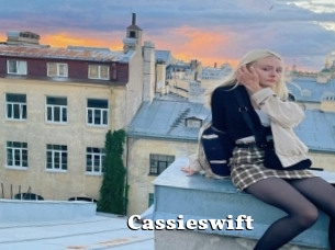 Cassieswift