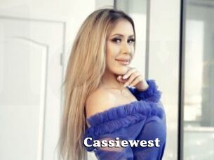 Cassiewest