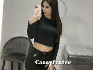 Cassyfoster