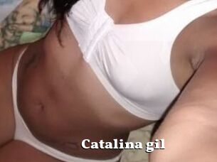 Catalina_gil