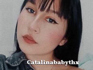 Catalinababythx