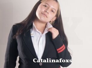 Catalinafoxs