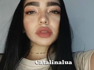 Catalinalua