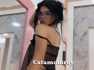 Catamomroy