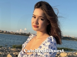 Catebroadhurst