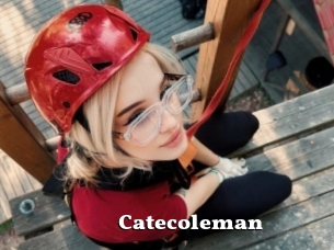 Catecoleman