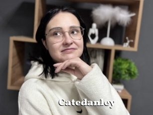 Catedanley