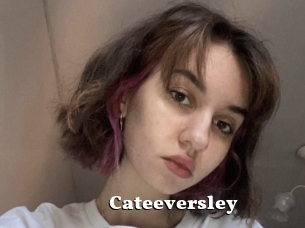 Cateeversley