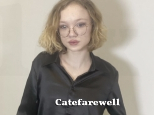 Catefarewell