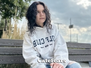 Catefears