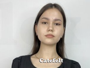 Catefelt