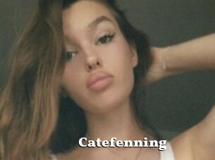 Catefenning