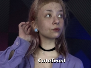 Catefrost