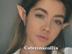 Caterinacollis