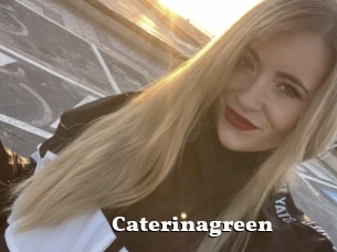 Caterinagreen