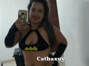 Cathaxuy