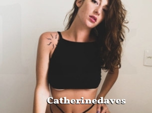 Catherinedaves